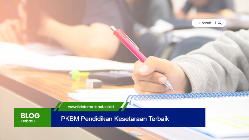 PKBM Pendidikan Kesetaraan Terbaik